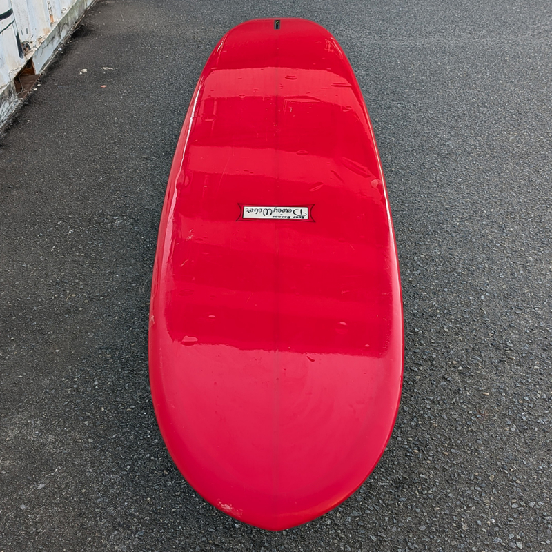 9'6 デューイウェーバー プレイナー | ロングボードの シーコング