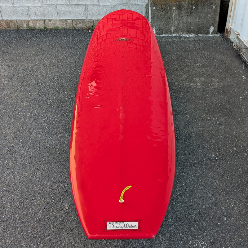 9'6 デューイウェーバー プレイナー | ロングボードの シーコング