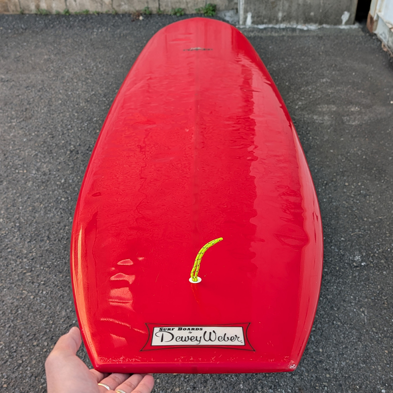 9'6 デューイウェーバー プレイナー | ロングボードの シーコング