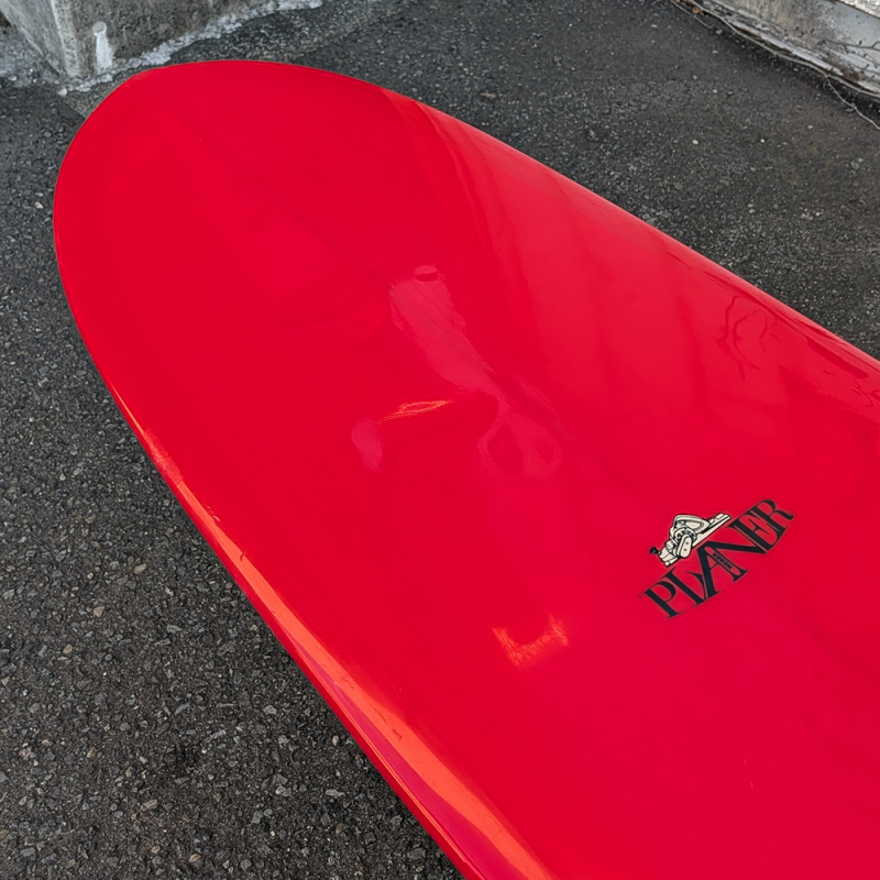 9'6 デューイウェーバー プレイナー | ロングボードの シーコング