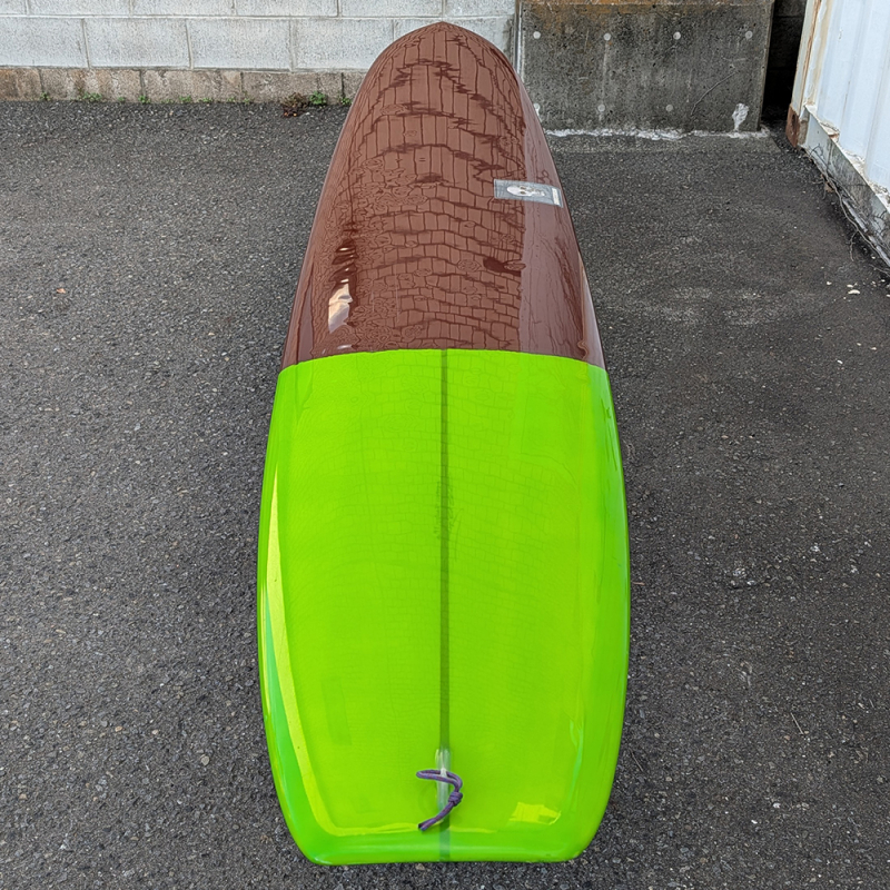 クリステンソン ロングシモンズ | 9'8 - ロングボード（LONGBOARD）の