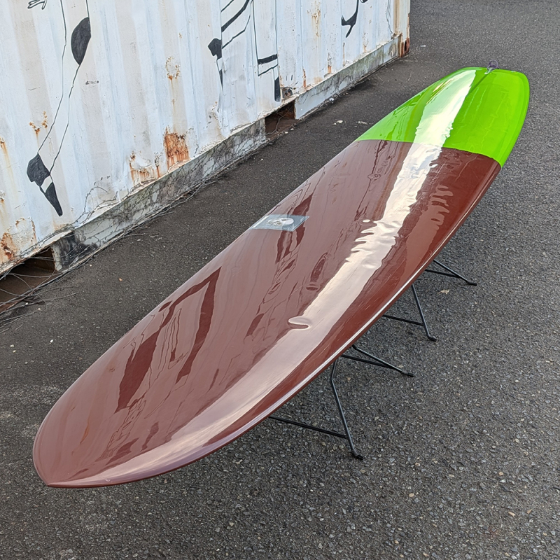 クリステンソン ロングシモンズ | 9'8 - ロングボード（LONGBOARD）の