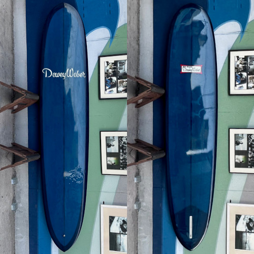 カリフォルニア一流人気ブランドのロングボード専門店シーコングの中古