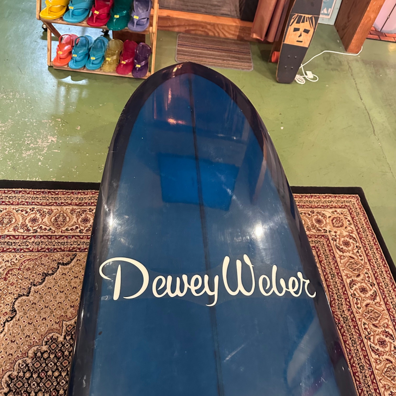 カリフォルニア一流人気ブランドのロングボード専門店シーコングの中古