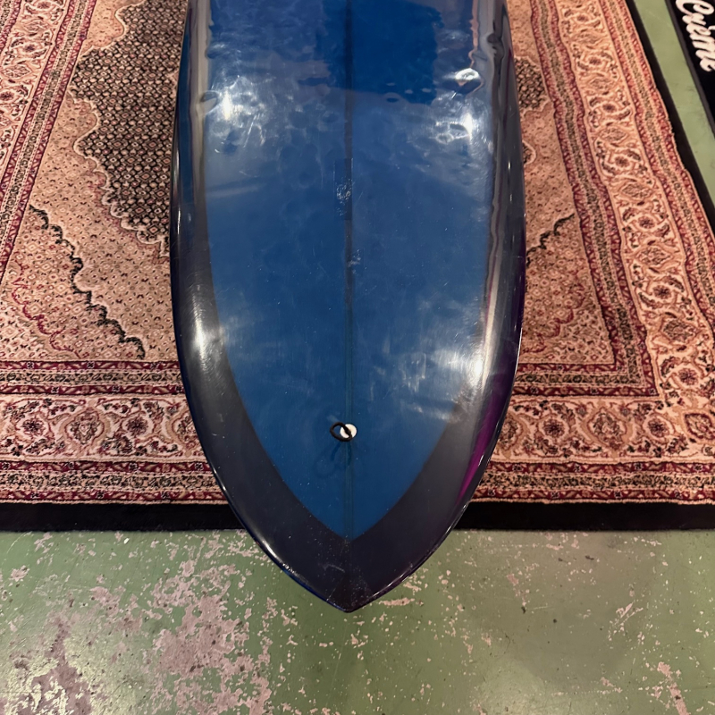 カリフォルニア一流人気ブランドのロングボード専門店シーコングの中古