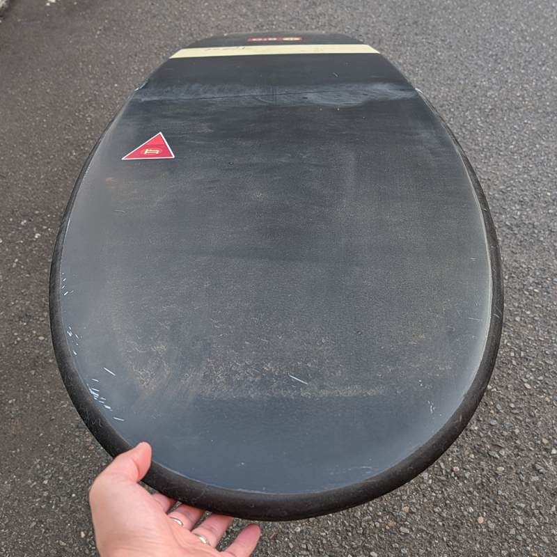 8'0 パイゼル | JJFソフトトップ - ロングボード（LONGBOARD）の