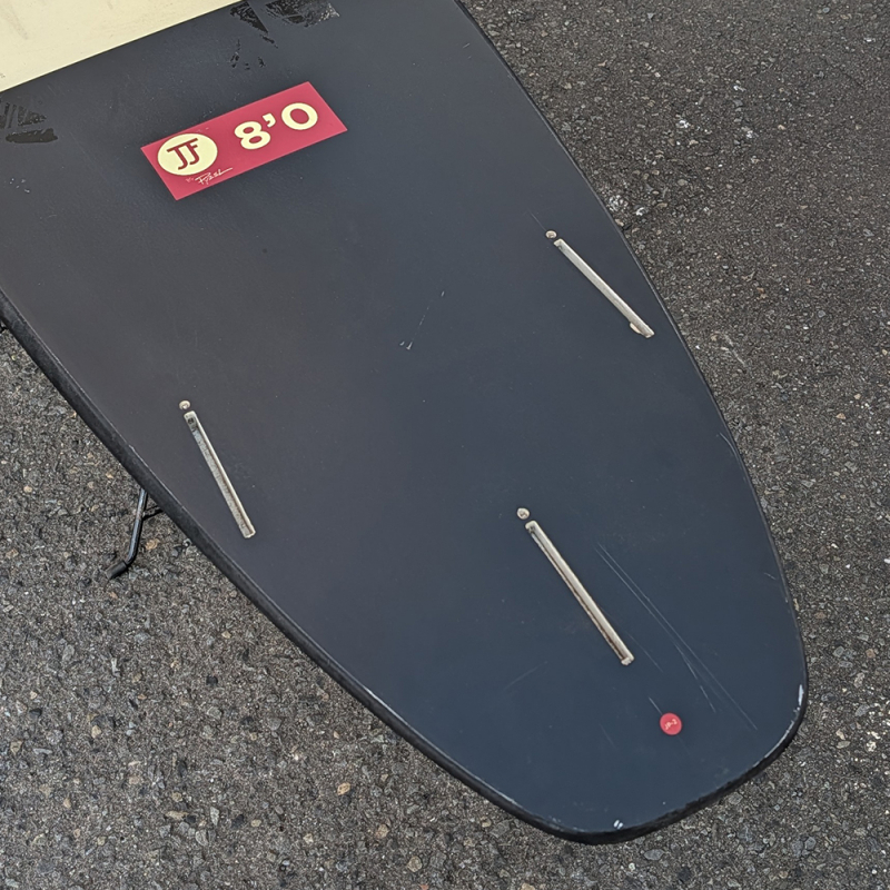 8'0 パイゼル | JJFソフトトップ - ロングボード（LONGBOARD）の