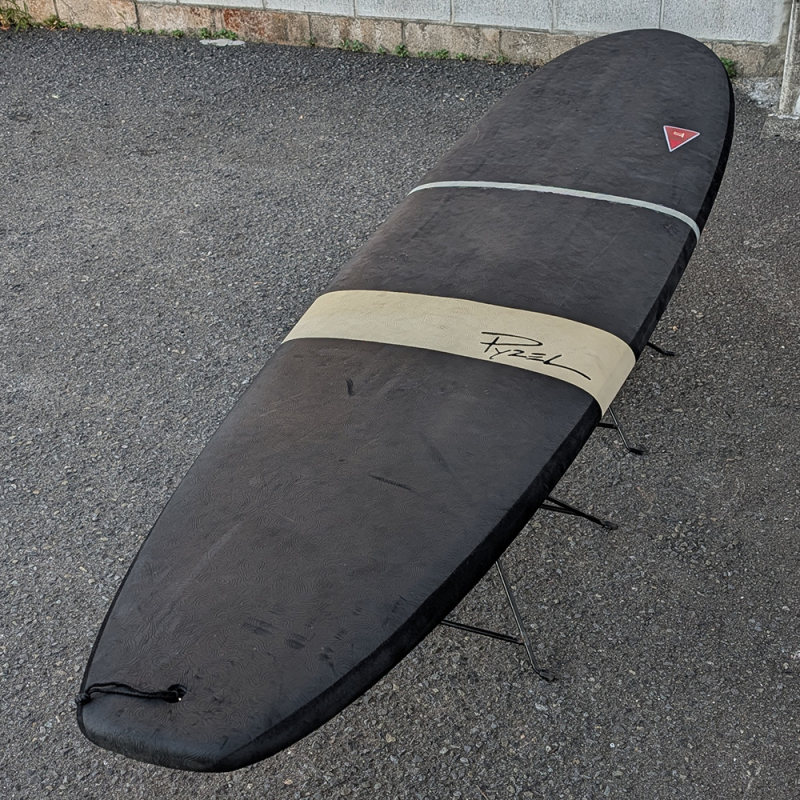 8'0 パイゼル | JJFソフトトップ - ロングボード（LONGBOARD）の