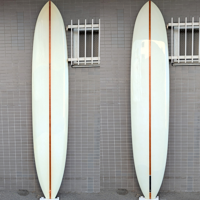 9'10 ガトヘロイ ダガー | サーフボード - ロングボード（LONGBOARD