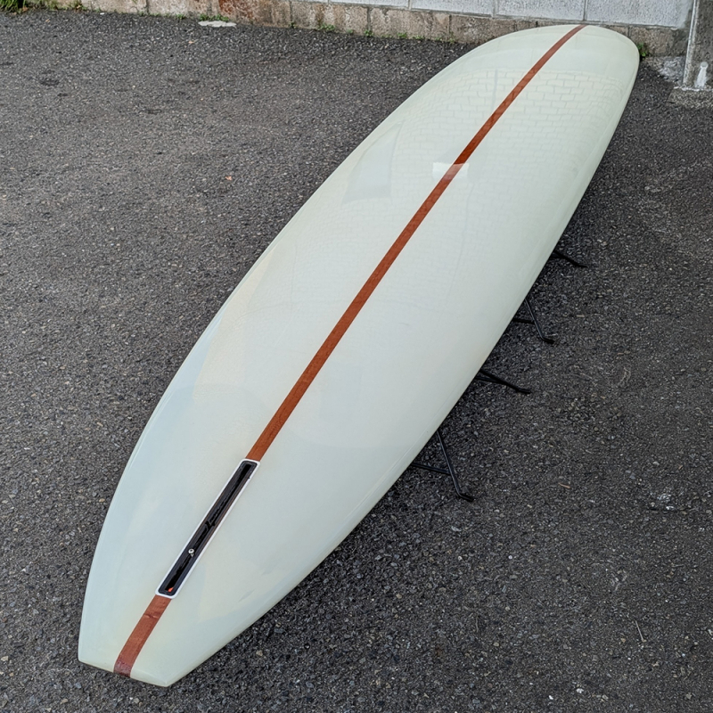 9'10 ガトヘロイ ダガー | サーフボード - ロングボード（LONGBOARD