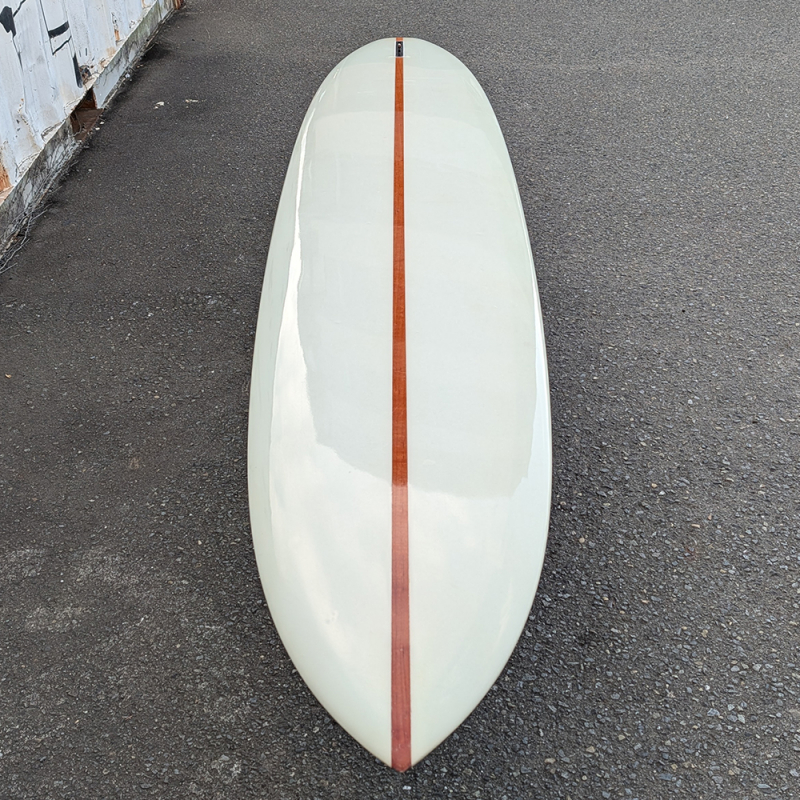 9'10 ガトヘロイ ダガー | サーフボード - ロングボード（LONGBOARD