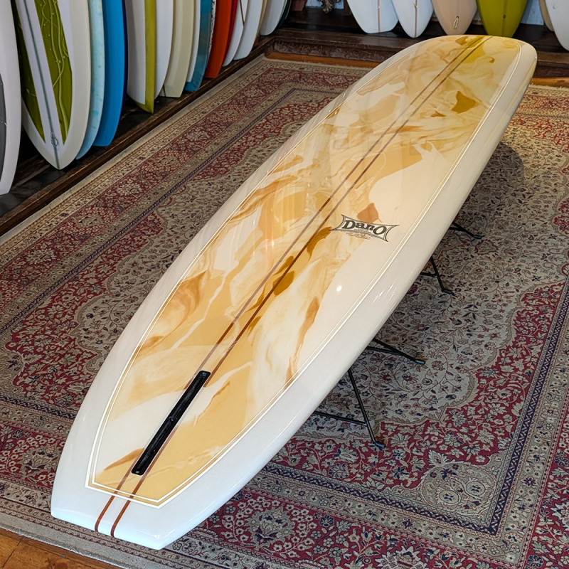 ダノー ロスクリーパー 9'6 | サーフボード - ロングボード（LONGBOARD