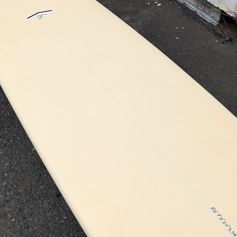 CJネルソン エイペックス | サーフボード - ロングボード（LONGBOARD