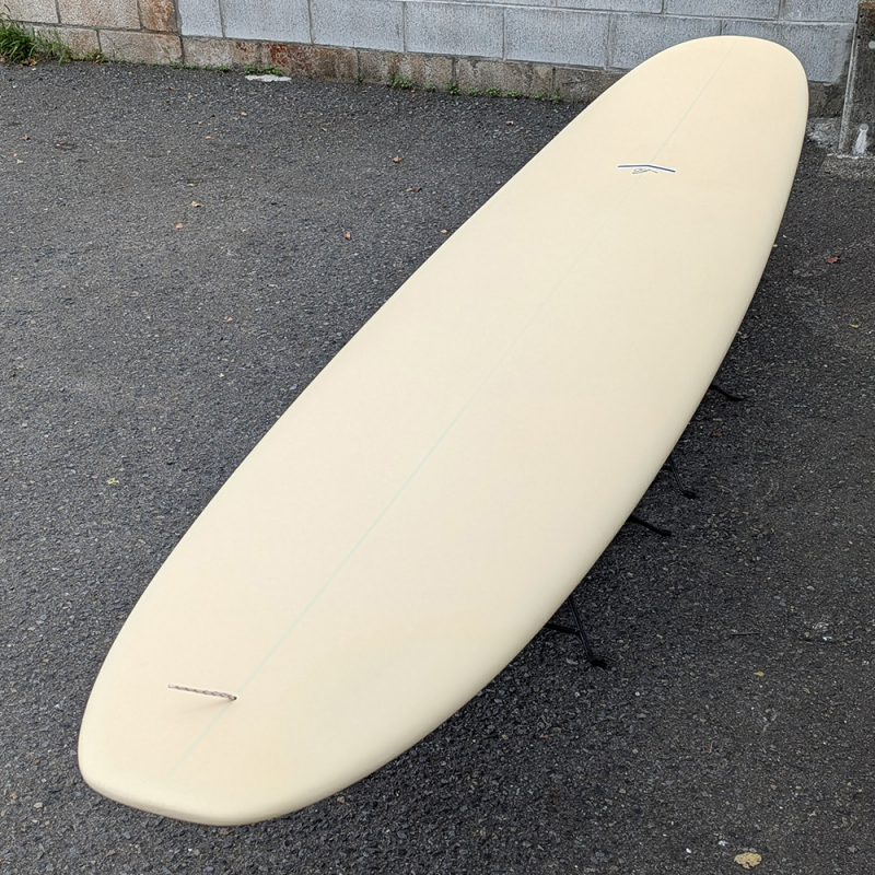 ロングサーフボード　リークション CJネルソン エイペックス | サーフボード - ロングボード（LONGBOARD