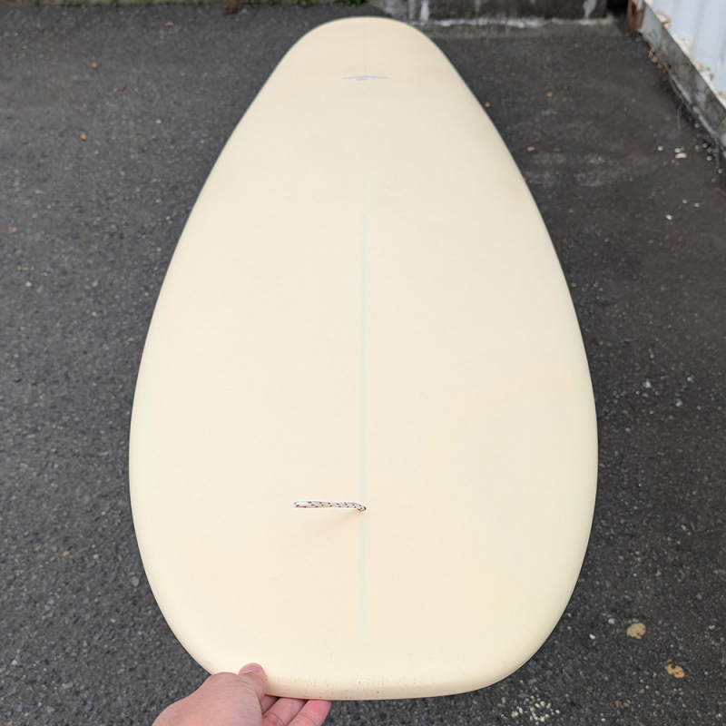 CJネルソン エイペックス | サーフボード - ロングボード（LONGBOARD