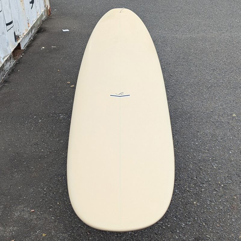 CJネルソン エイペックス | サーフボード - ロングボード（LONGBOARD