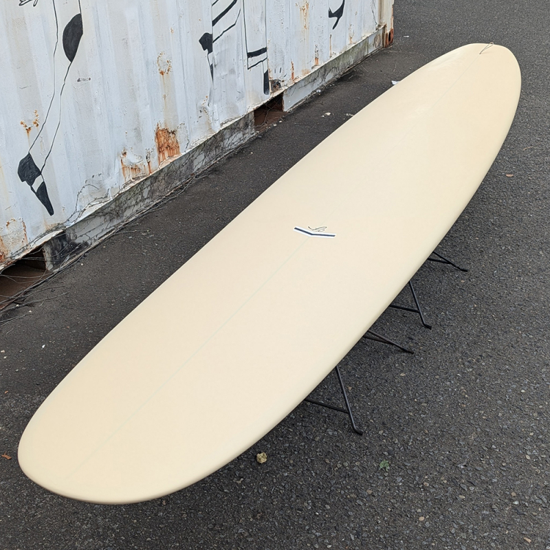 CJネルソン エイペックス | サーフボード - ロングボード（LONGBOARD
