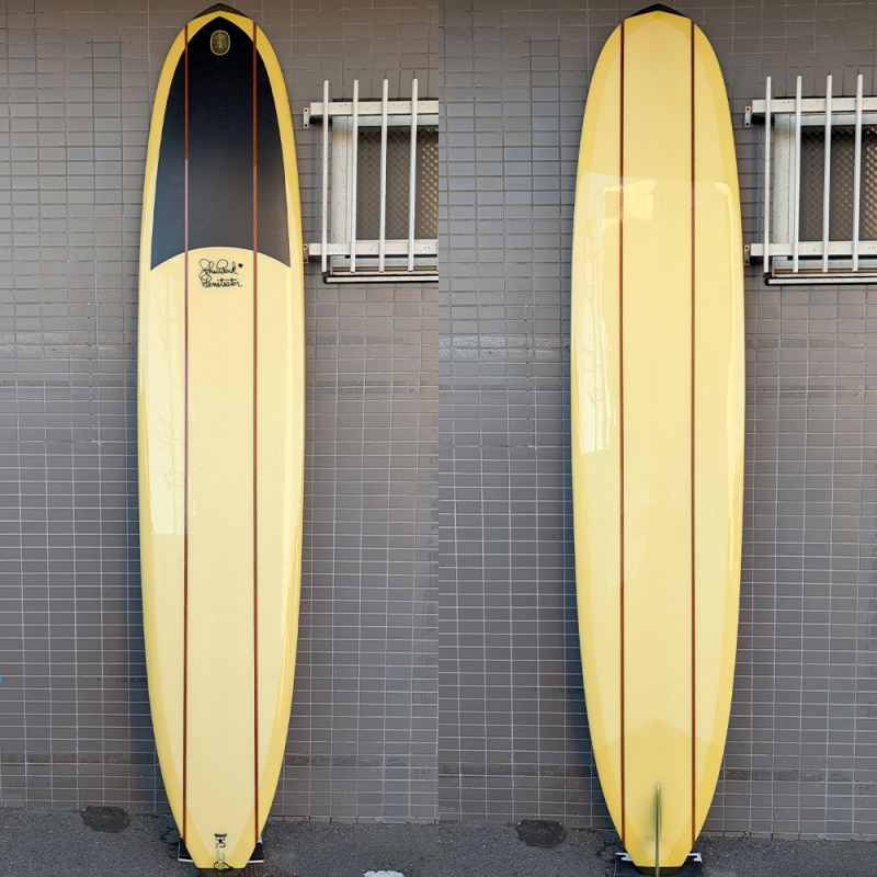 John Peck PENETRATOR ジョンペック ペネトレーター10.5 9'10 ジョンペック | クラシックペネトレーター - ロングボード