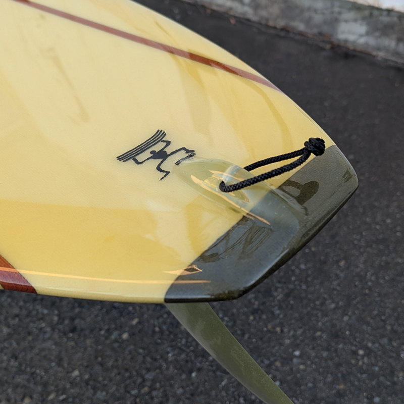 9'10 ジョンペック | クラシックペネトレーター - ロングボード