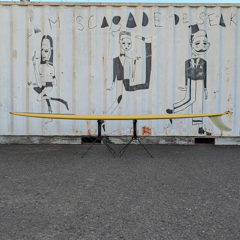 9'10 ジョンペック | クラシックペネトレーター - ロングボード