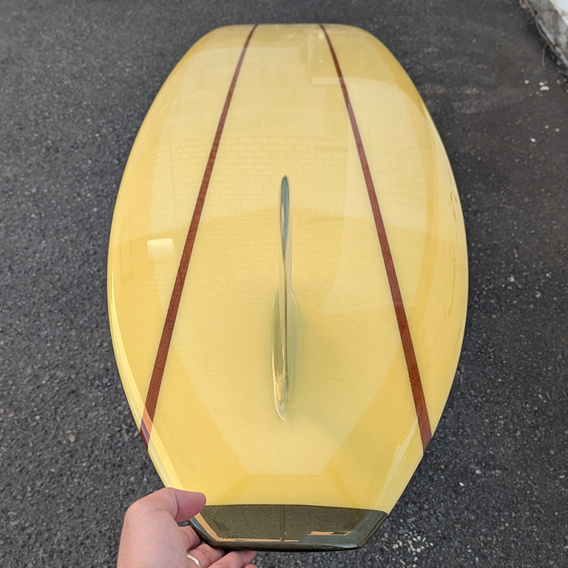 John Peck PENETRATOR ジョンペック ペネトレーター10.5 9'10 ジョンペック | クラシックペネトレーター - ロングボード