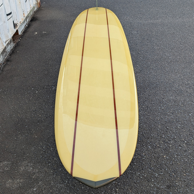 9'10 ジョンペック | クラシックペネトレーター - ロングボード