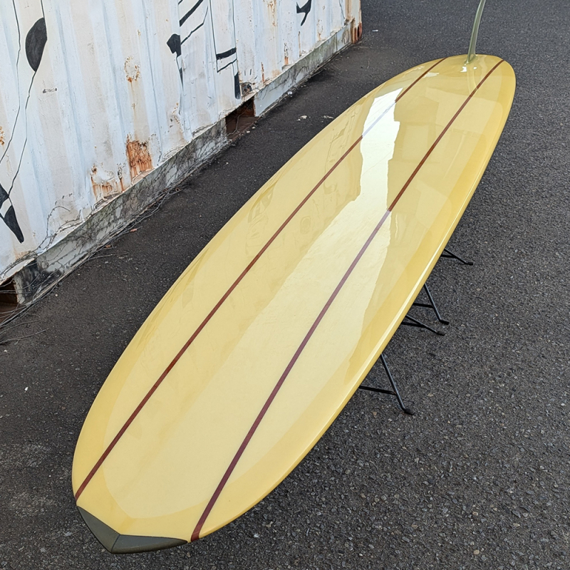 9'10 ジョンペック | クラシックペネトレーター - ロングボード