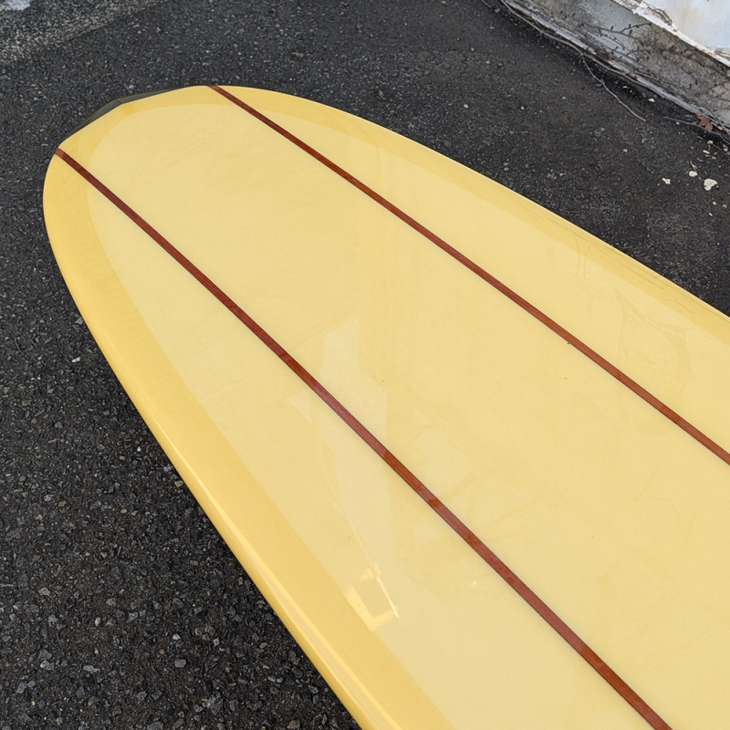 9'10 ジョンペック | クラシックペネトレーター - ロングボード