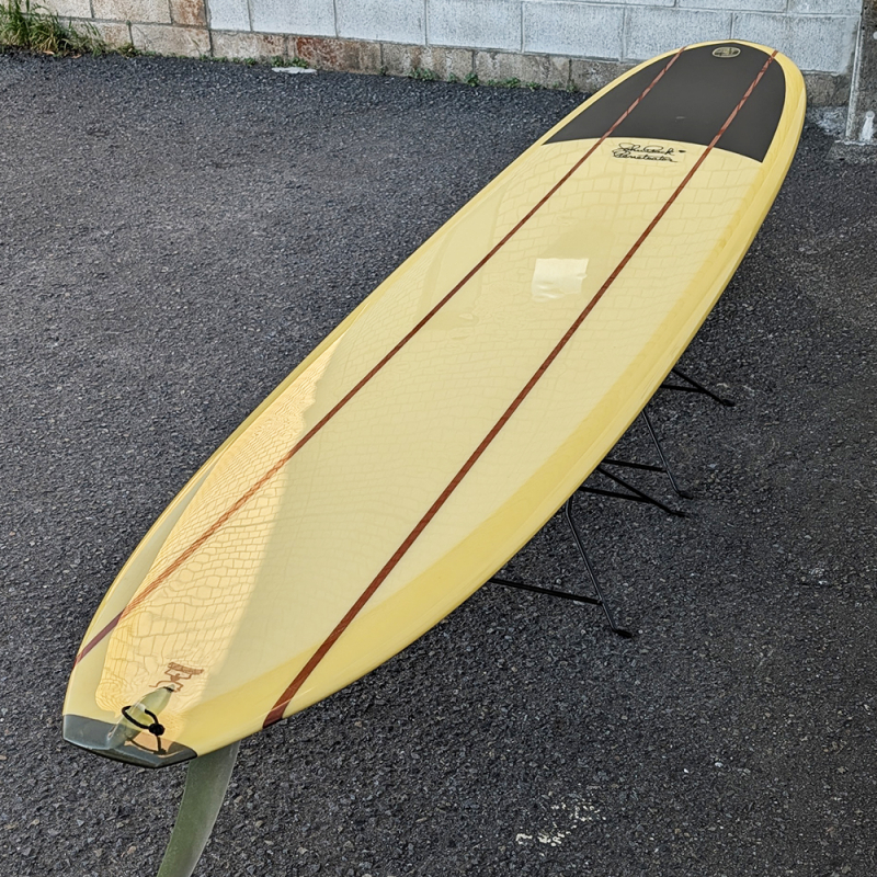 9'10 ジョンペック | クラシックペネトレーター - ロングボード