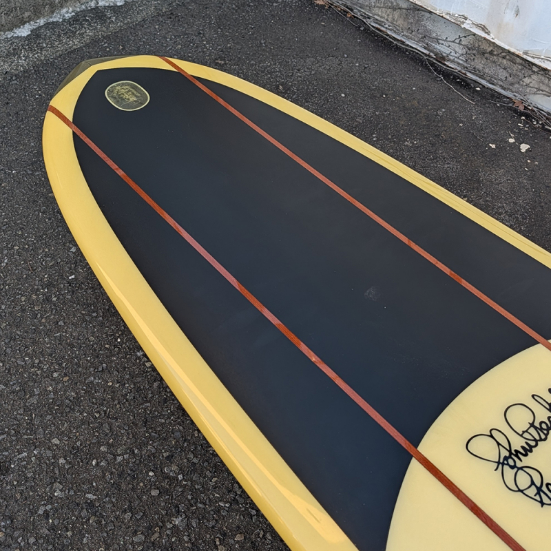 9'10 ジョンペック | クラシックペネトレーター - ロングボード