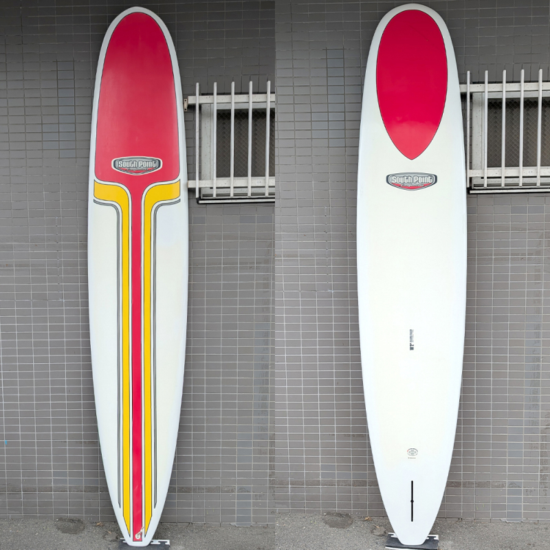 SOUTHPOINT ロングボード サウスポイント | シングルフィン - ロングボード（LONGBOARD）の