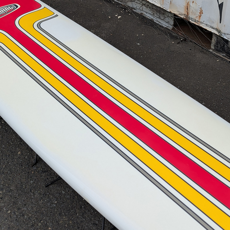 サウスポイント | シングルフィン - ロングボード（LONGBOARD）の