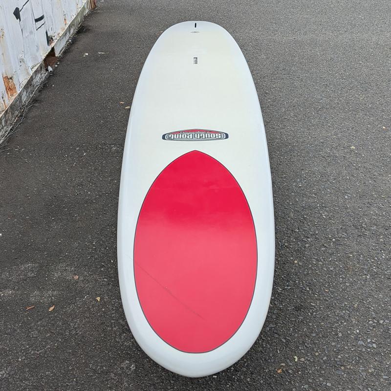 サウスポイント | シングルフィン - ロングボード（LONGBOARD）の