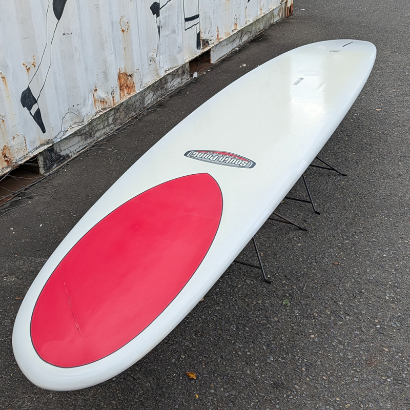サウスポイント | シングルフィン - ロングボード（LONGBOARD）の