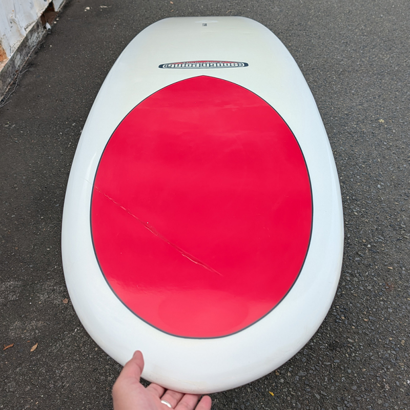 サウスポイント | シングルフィン - ロングボード（LONGBOARD）の