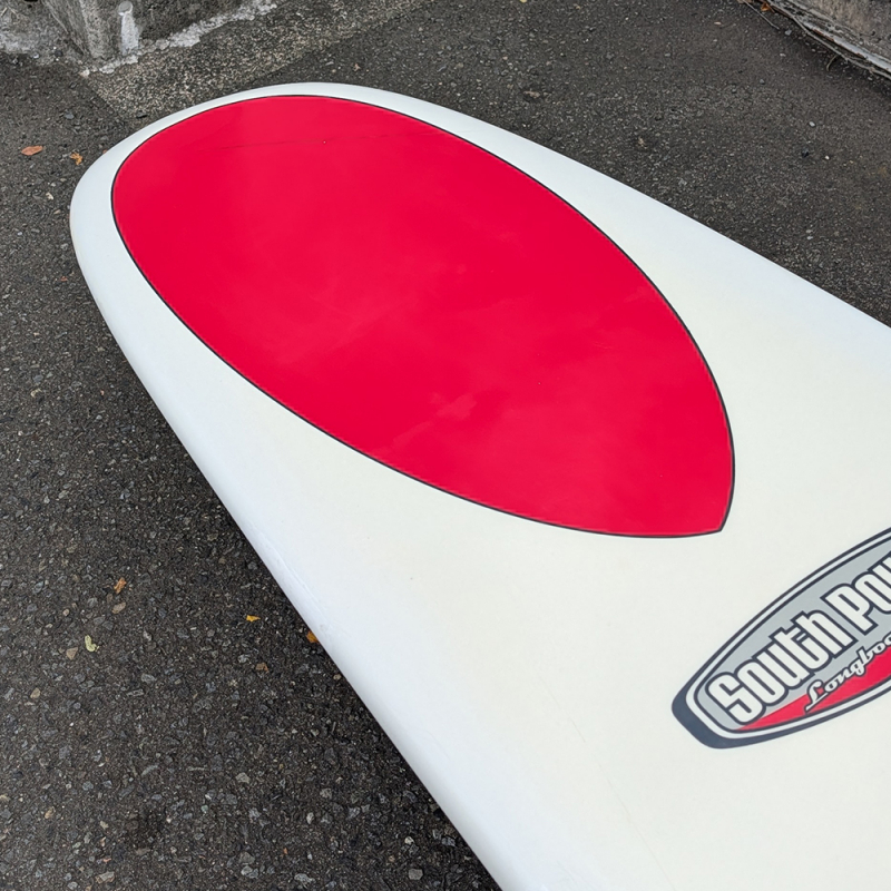 サウスポイント | シングルフィン - ロングボード（LONGBOARD）の