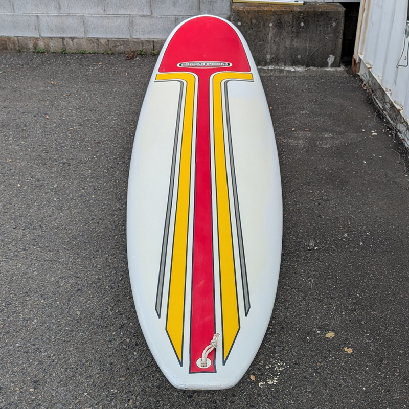 サウスポイント | シングルフィン - ロングボード（LONGBOARD）の