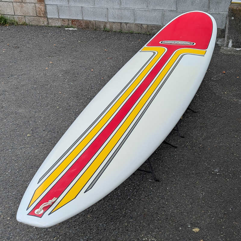 SOUTHPOINT ロングボード サウスポイント | シングルフィン - ロングボード（LONGBOARD）の