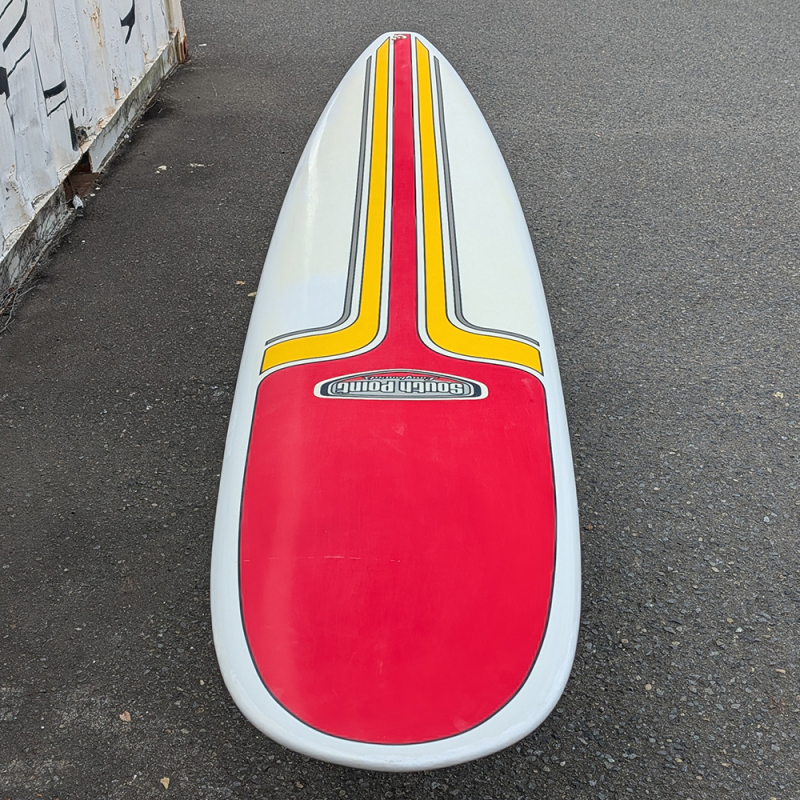 サウスポイント | シングルフィン - ロングボード（LONGBOARD）の