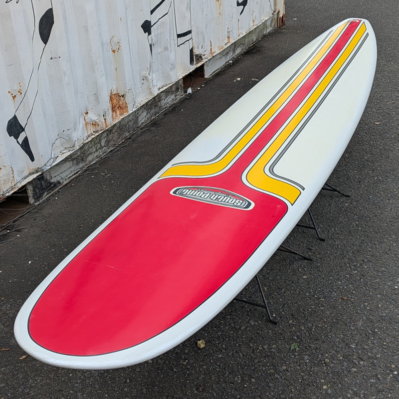 サウスポイント | シングルフィン - ロングボード（LONGBOARD）の