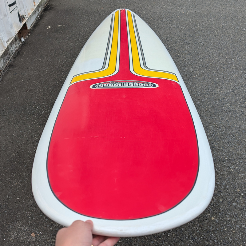 サウスポイント | シングルフィン - ロングボード（LONGBOARD）の