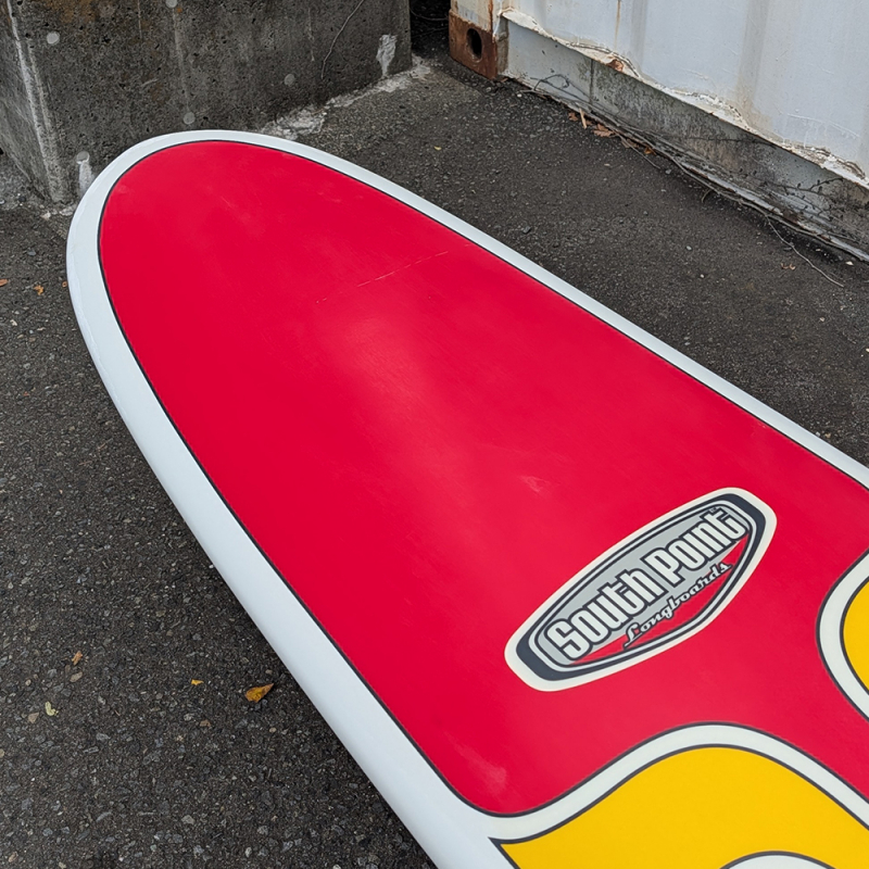 サウスポイント | シングルフィン - ロングボード（LONGBOARD）の