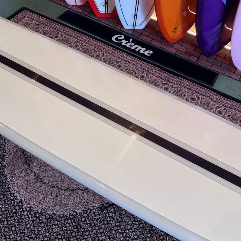 カリフォルニア一流人気ブランドのロングボード専門店シーコングの中古