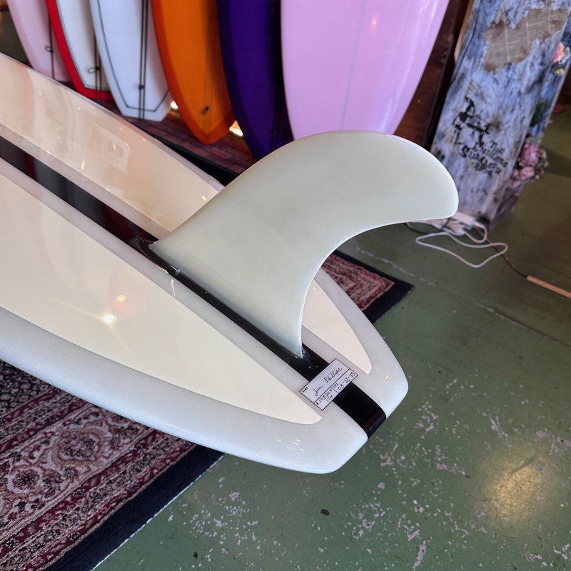 カリフォルニア一流人気ブランドのロングボード専門店シーコングの中古