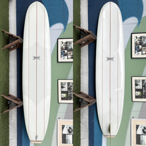 Dano ロングボード カリフォルニア一流人気ブランドのロングボード専門店シーコングの中古