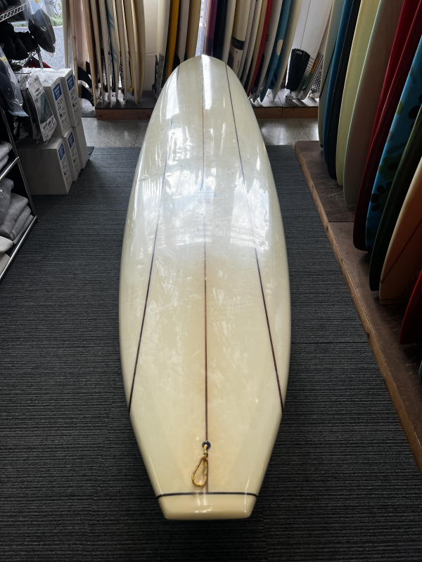 Harbour、TS トラッセルスペシャル復刻版　ハーバー　ロングボード カリフォルニア一流人気ブランドのロングボード専門店シーコングの中古