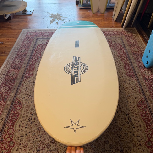 カリフォルニア一流人気ブランドのロングボード専門店シーコングの中古