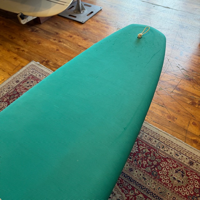 カリフォルニア一流人気ブランドのロングボード専門店シーコングの中古