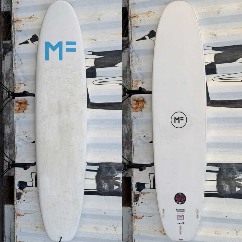 カリフォルニア一流人気ブランドのロングボード専門店シーコングの中古