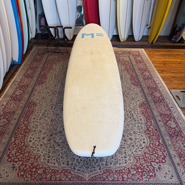 カリフォルニア一流人気ブランドのロングボード専門店シーコングの中古